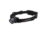 Ledlenser H8R 25th Anniversary Edition Headlamp | 25-Year Warranty