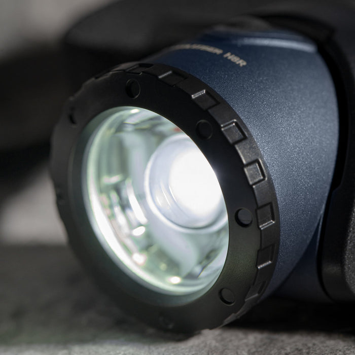 Ledlenser H8R 25th Anniversary Edition Headlamp | 25-Year Warranty – image 4