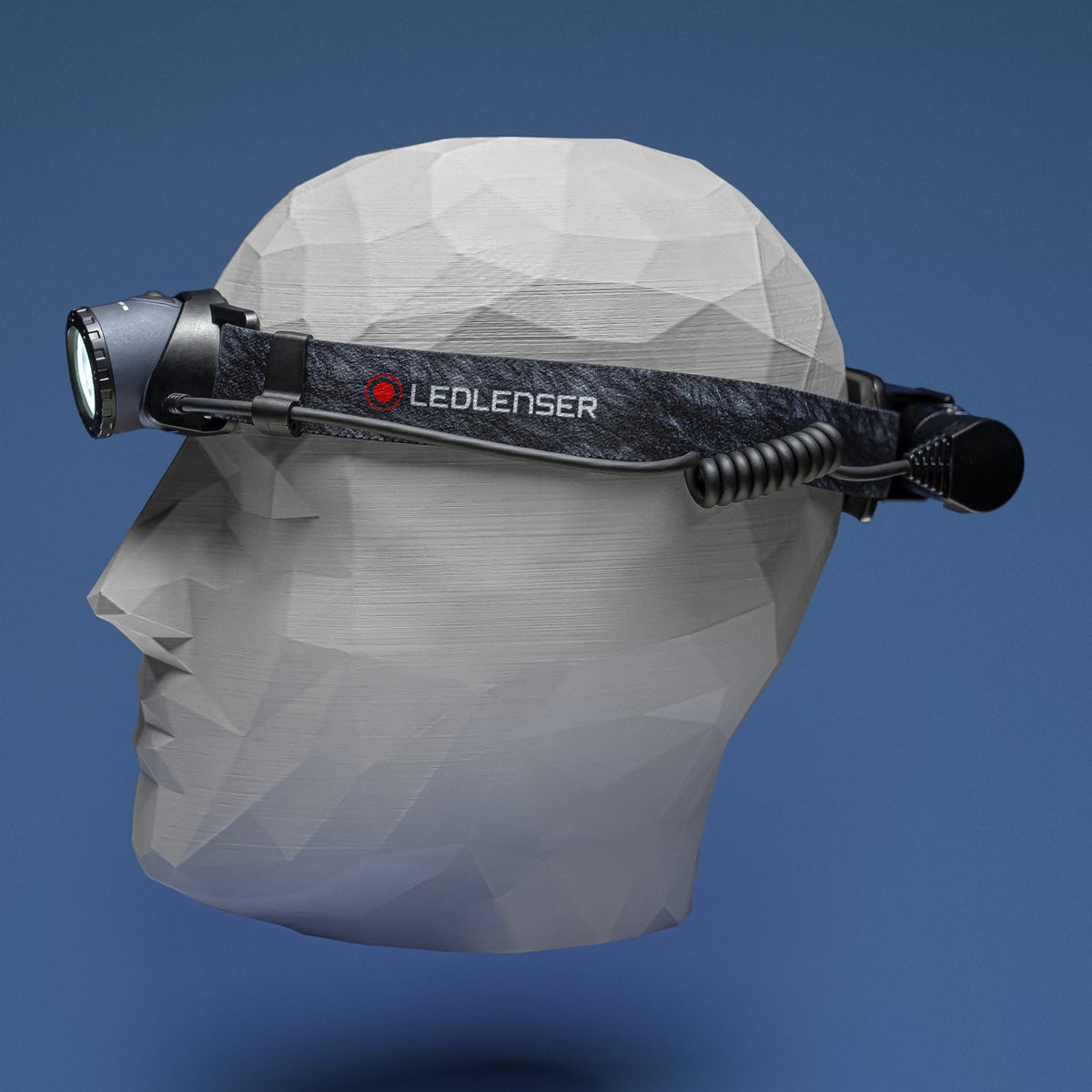 Ledlenser H8R 25th Anniversary Edition Headlamp | 25-Year Warranty – image 5