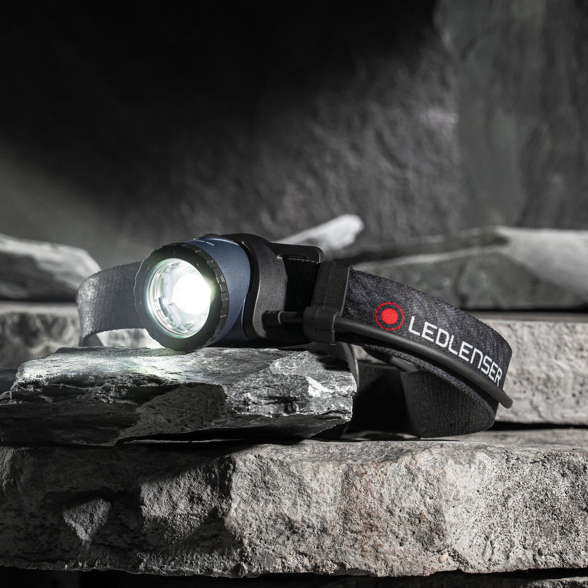 Ledlenser H8R 25th Anniversary Edition Headlamp | 25-Year Warranty – image 3