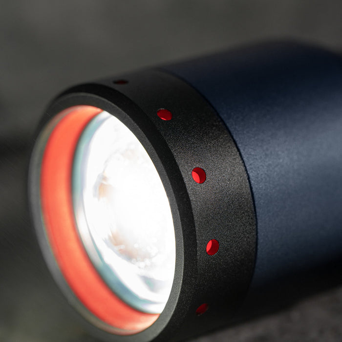PRE-ORDER | Ledlenser P7R 25th Anniversary Edition Flashlight | 25-Year Warranty – image 4