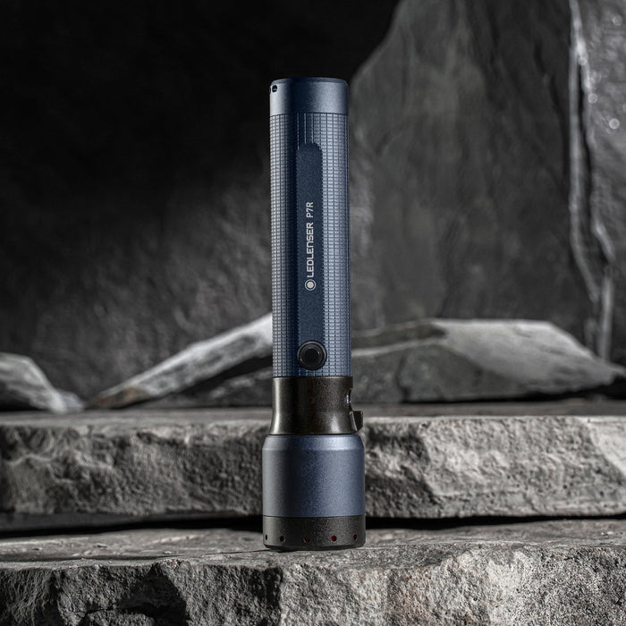PRE-ORDER | Ledlenser P7R 25th Anniversary Edition Flashlight | 25-Year Warranty – image 3