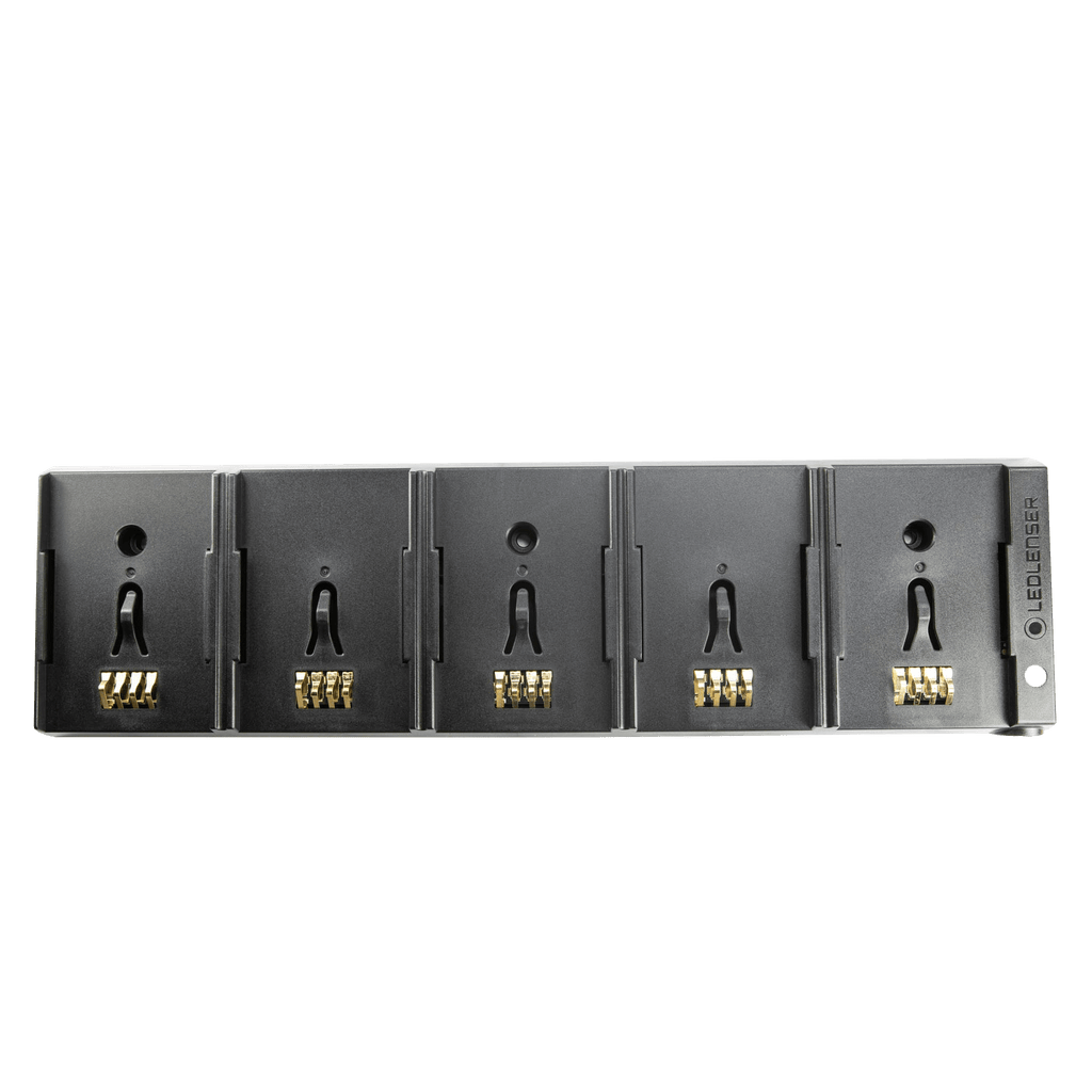 5 Station Charging Panel 5V – Accessory