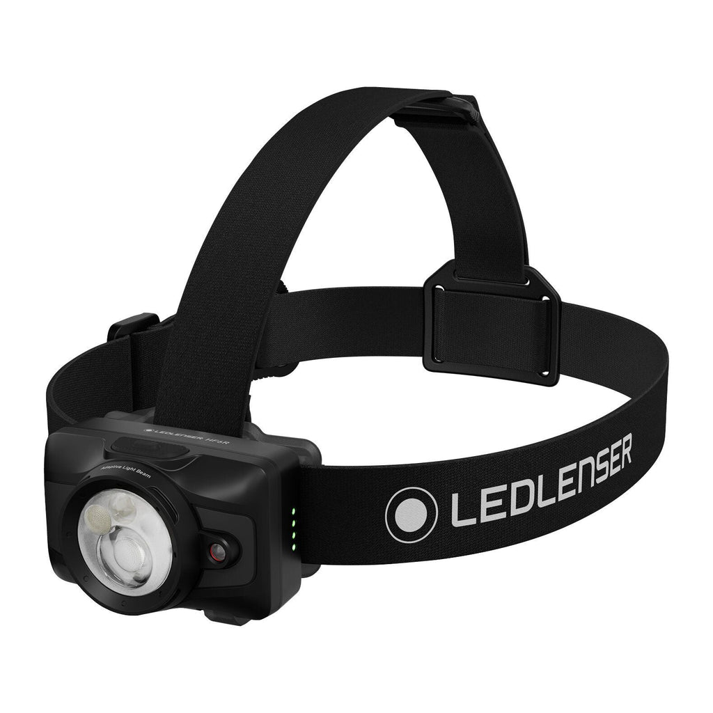 PRE-ORDER | HF6R Black Headlamp – image 5