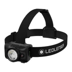 PRE-ORDER | HF6R Black Headlamp – image 5
