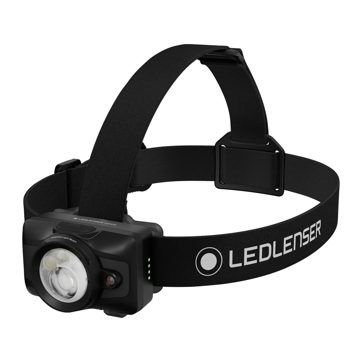PRE-ORDER | HF6R Black Headlamp – image 5