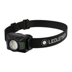 PRE-ORDER | HF4 Black Headlamp – image 5
