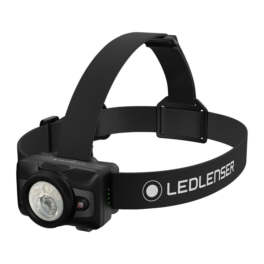 PRE-ORDER | HF7R Black Headlamp – image 5
