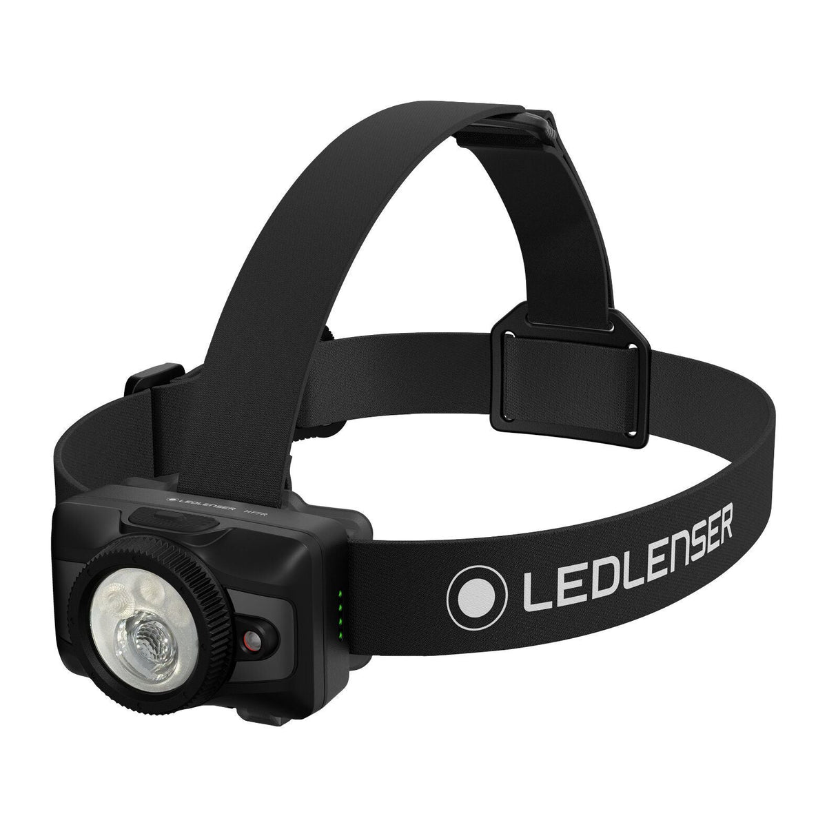 PRE-ORDER | HF7R Black Headlamp – image 5