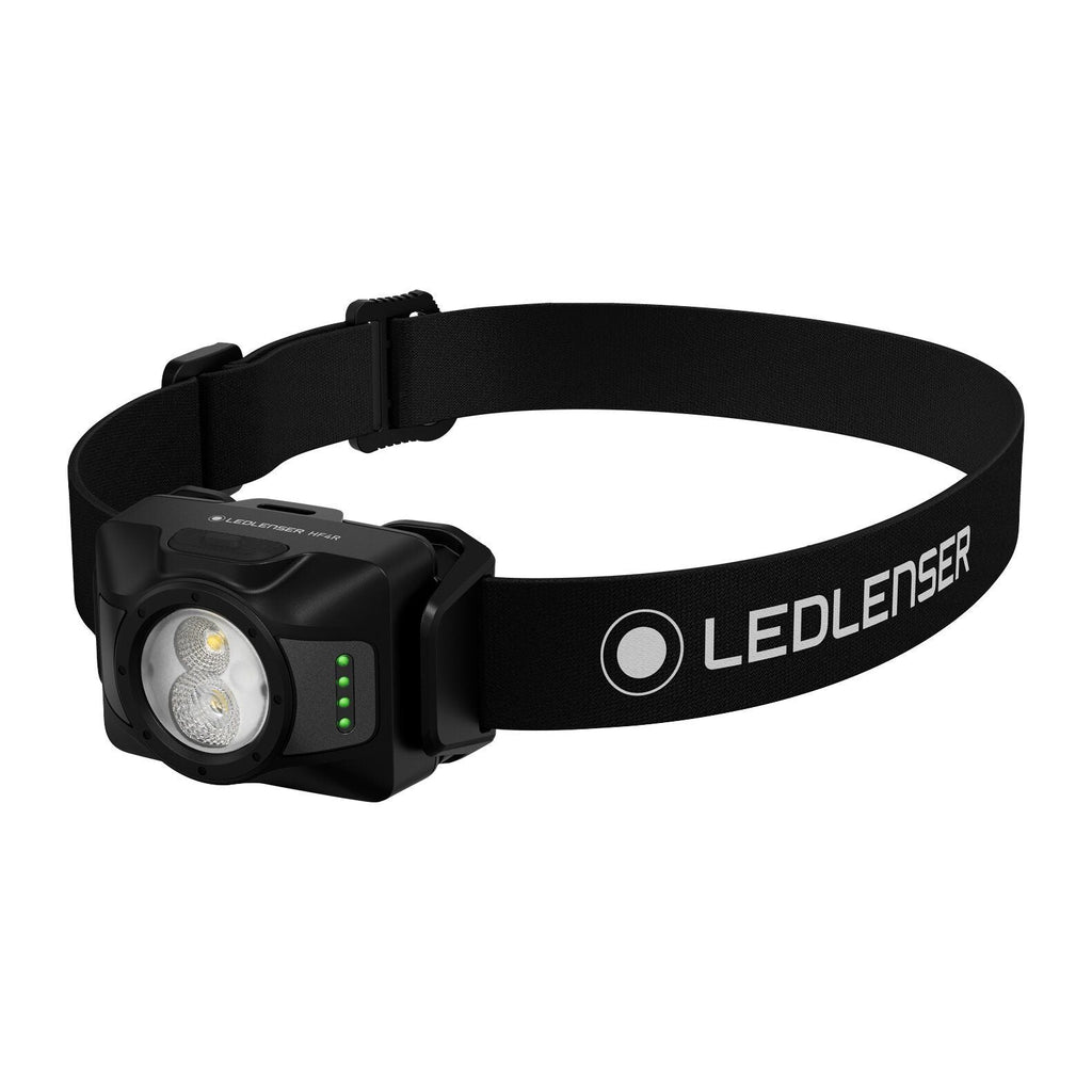 PRE-ORDER | HF4R Black Headlamp – image 5