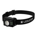 PRE-ORDER | HF4R Black Headlamp – image 5