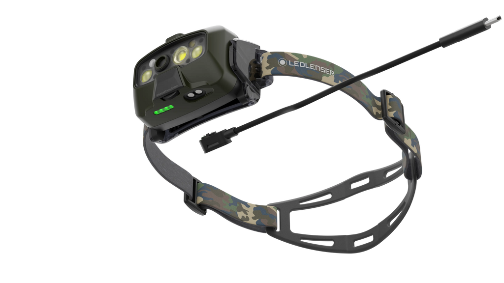 HF8R Core RGB Hunting Headlamp – image 5