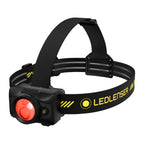 PRE-ORDER | HF6R Pro Black Headlamp – image 5