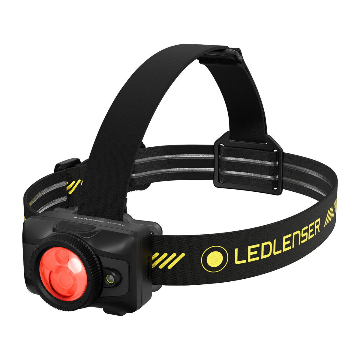 PRE-ORDER | HF7R Pro Black Headlamp – image 5