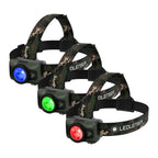 PRE-ORDER | HF7R RGB Camo Headlamp – image 5