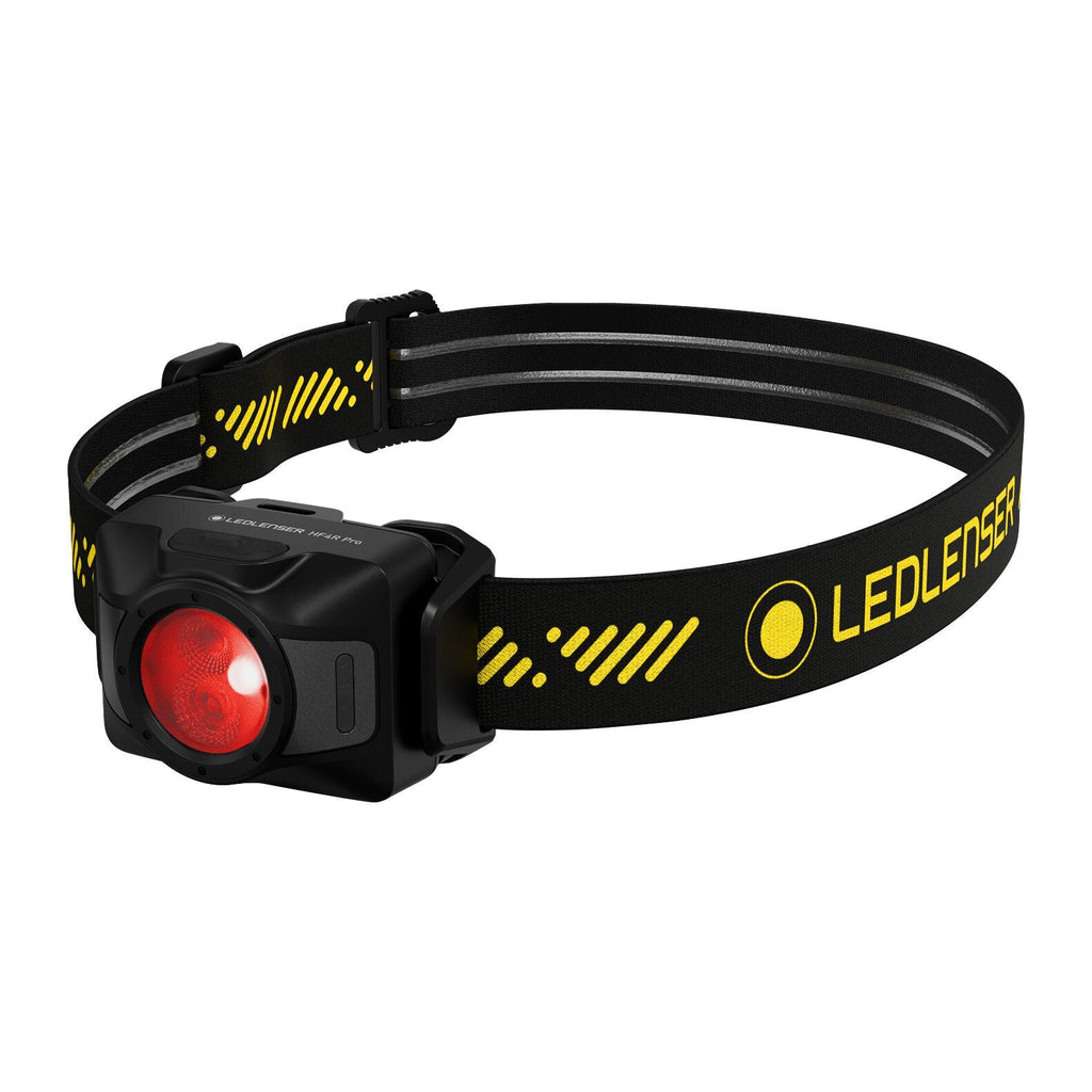 PRE-ORDER | HF4R Pro Black Headlamp – image 5