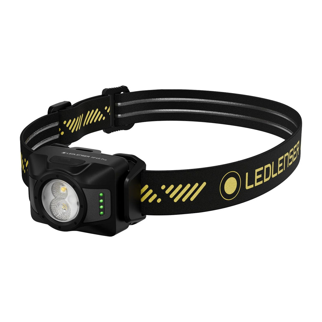 PRE-ORDER | HF4R Pro Black Headlamp – image 6