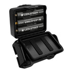 PRE-ORDER | HF4 Black Headlamp – image 6