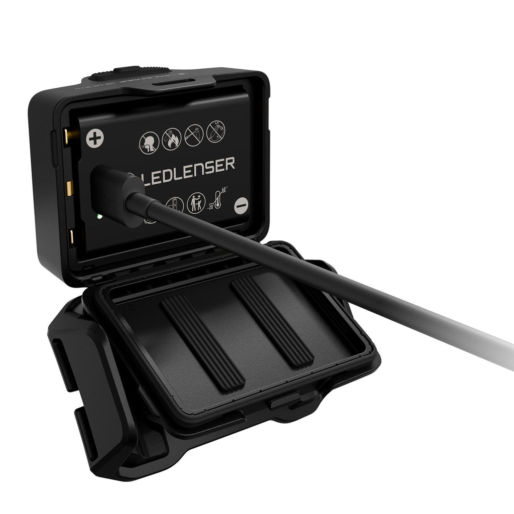 PRE-ORDER | HF4R Pro Black Headlamp – image 7