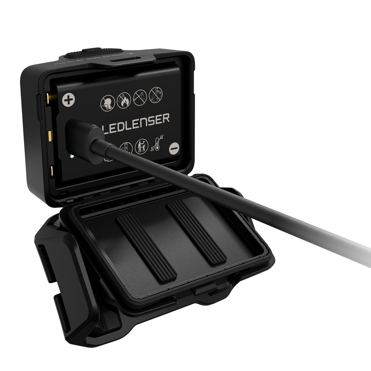 PRE-ORDER | HF4R Pro Black Headlamp – image 7