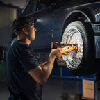 PRE-ORDER | HF6R Pro Black Headlamp – image 8