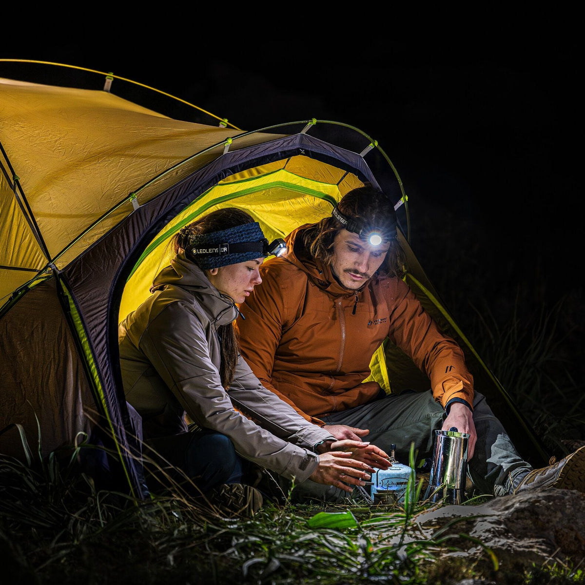 PRE-ORDER | HF4R Black Headlamp – image 8