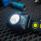 PRE-ORDER | HF4R Pro Black Headlamp – image 8