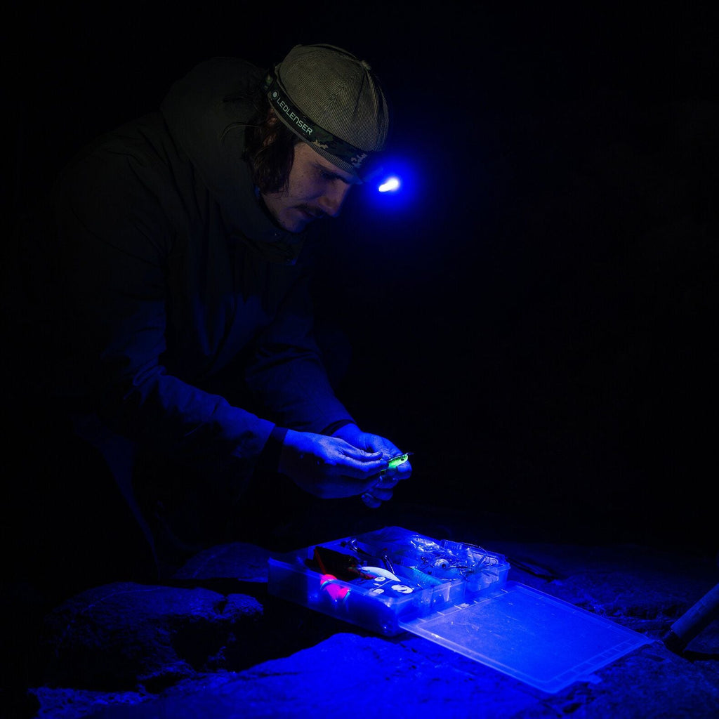 PRE-ORDER | HF7R RGB Camo Headlamp – image 8