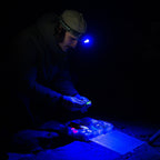 PRE-ORDER | HF7R RGB Camo Headlamp – image 8