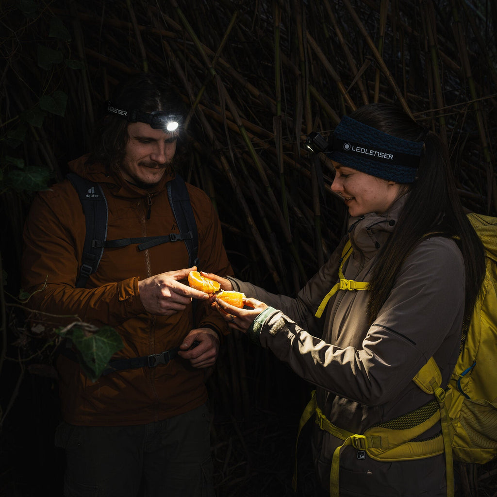 PRE-ORDER | HF6R Black Headlamp – image 9