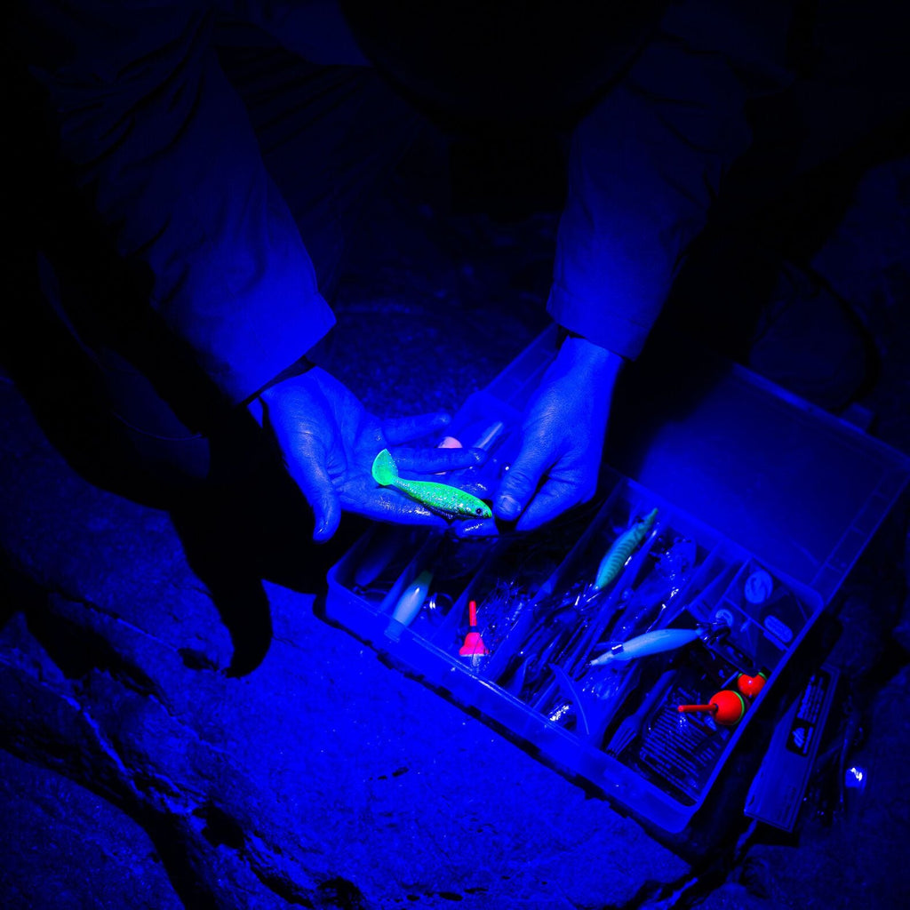 PRE-ORDER | HF4R RGB Camo Headlamp – image 9