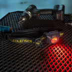 PRE-ORDER | HF4R Pro Black Headlamp – image 9