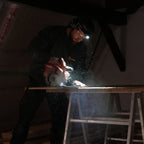 PRE-ORDER | H7R Black Headlamp – image 7