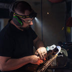 PRE-ORDER | H9R Pro Black Headlamp – image 2