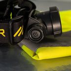 PRE-ORDER | H15R Pro Black Headlamp – image 7