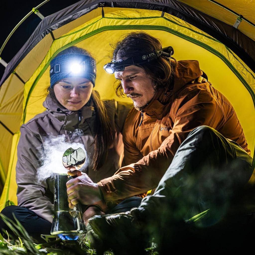 PRE-ORDER | H9R Black Headlamp – image 9