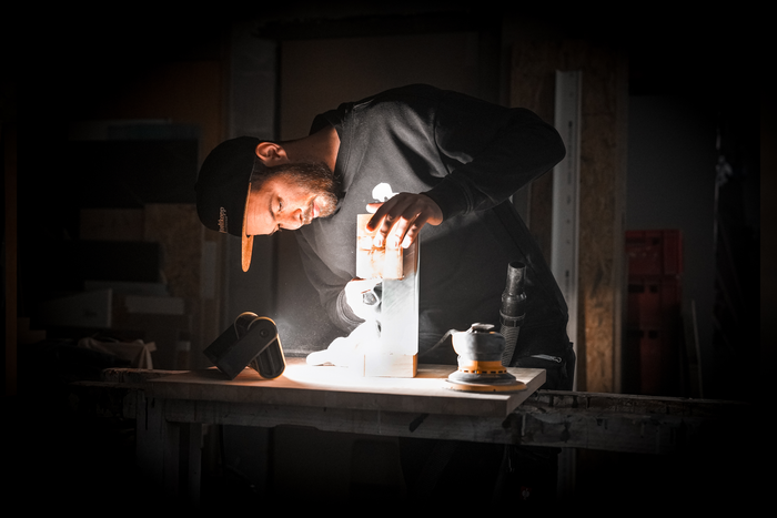 AF4R Travail en boîte