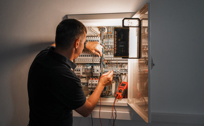 AF4R Travail en boîte