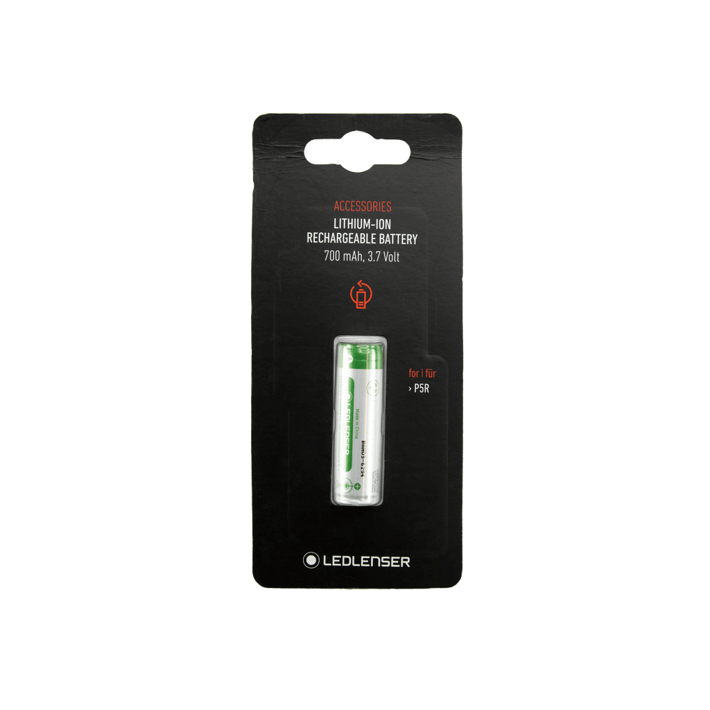 P5R/P5R.2 Battery – Accessory