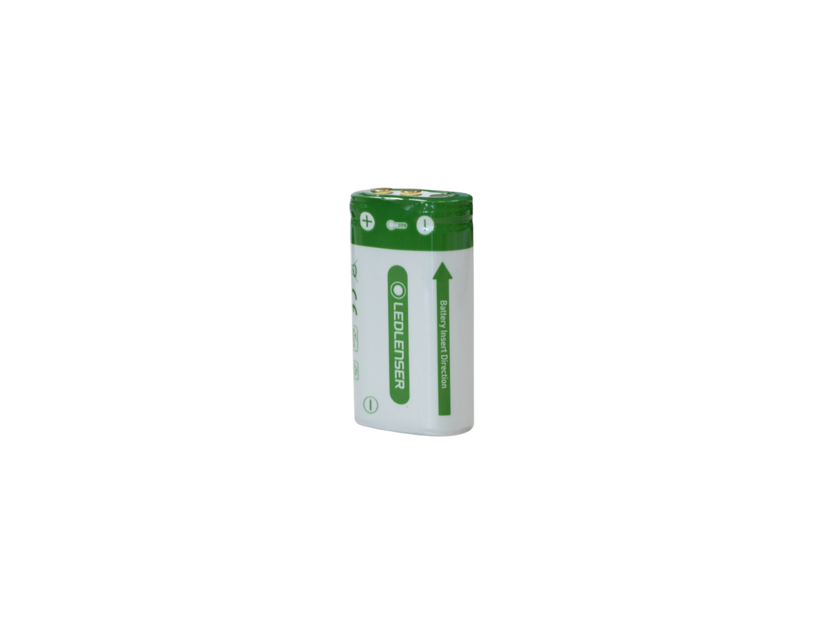 MH8 Li-ion battery pack – Accessory