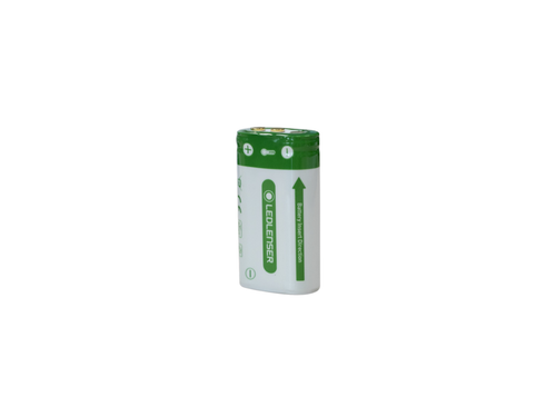 MH8 Li-ion battery pack – Accessory