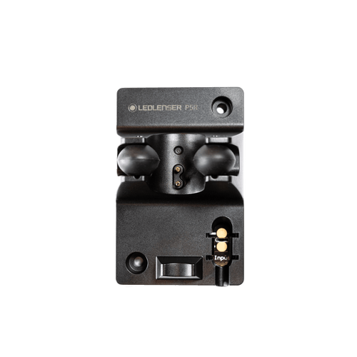 Charging Station Type A | Suits P5R Core & P5R Work Flashlights – Accessory