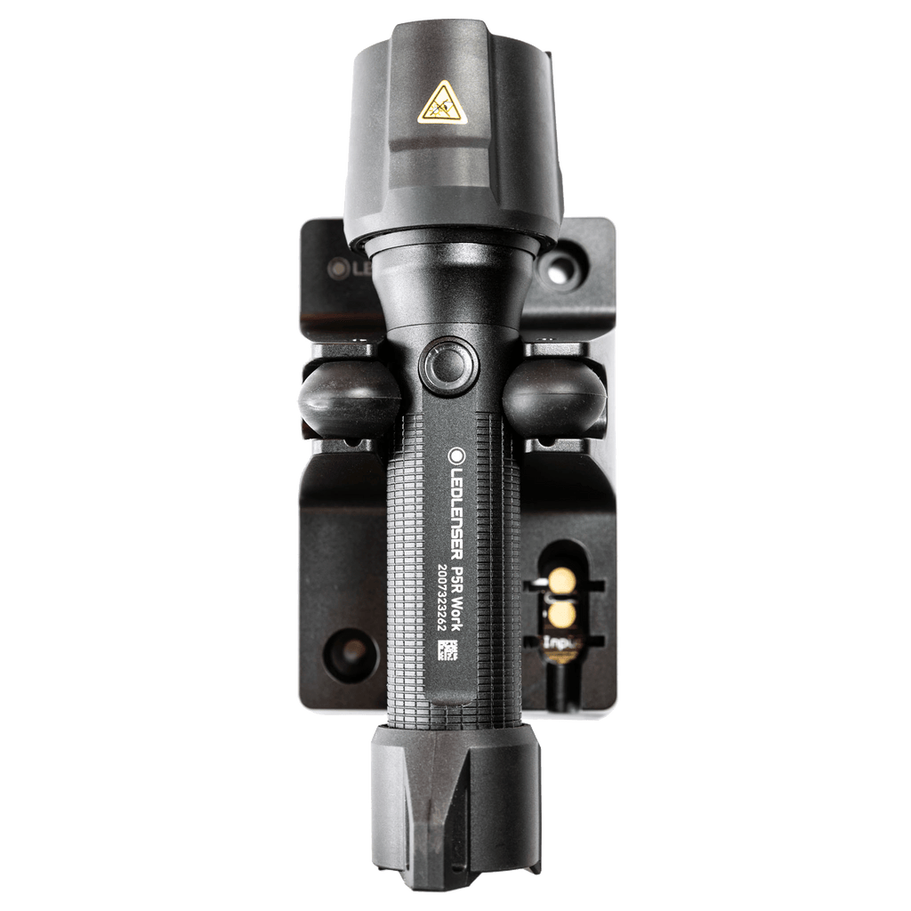 Charging Station Type A | Suits P5R Core & P5R Work Flashlights – image 2
