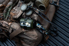 HF8R Core RGB Hunting Headlamp – image 8