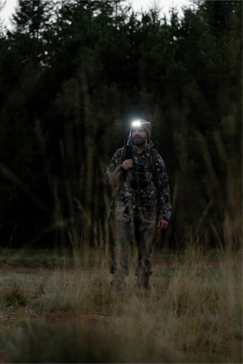 HF8R Core RGB Hunting Headlamp – image 6