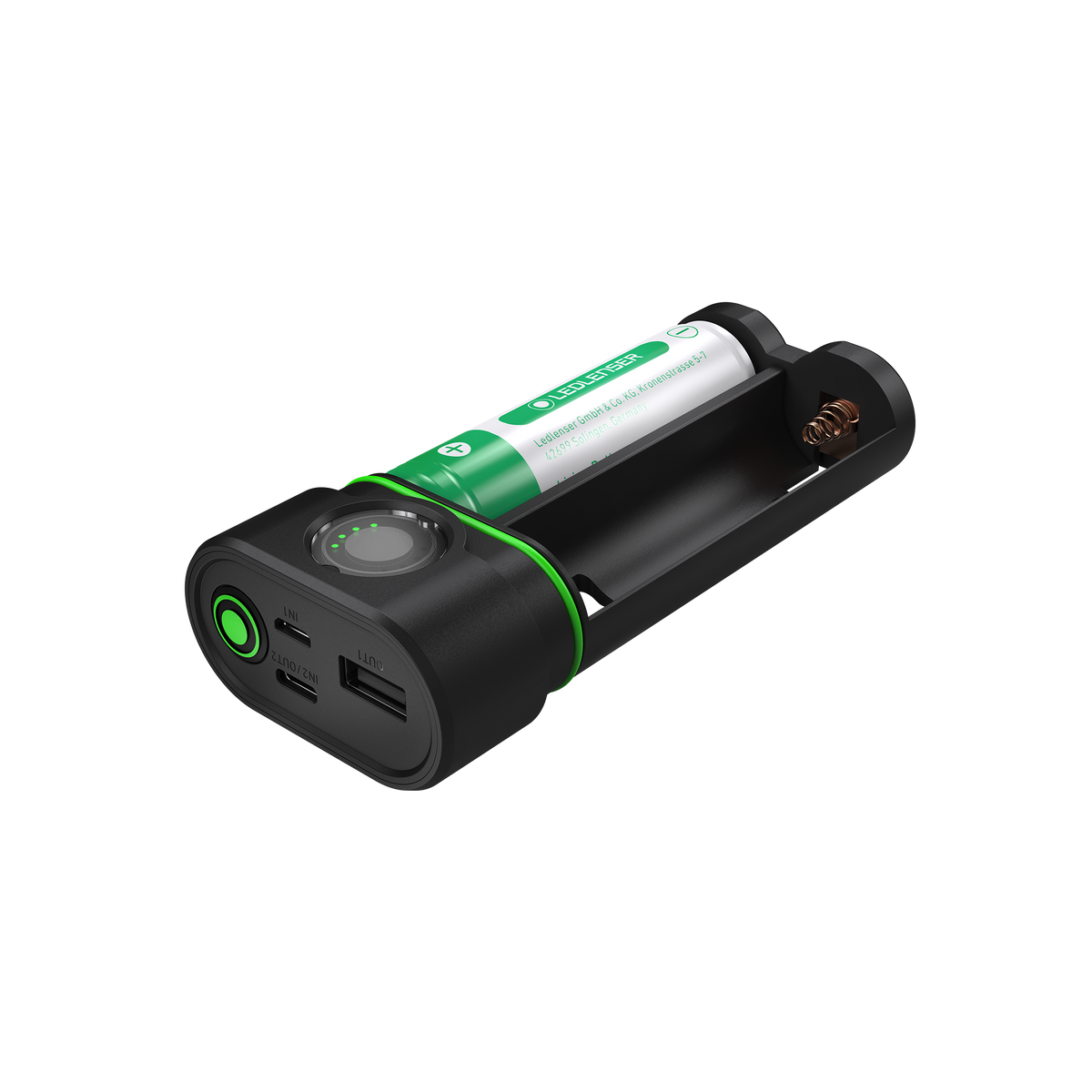 Flex10 Powerbank – image 5