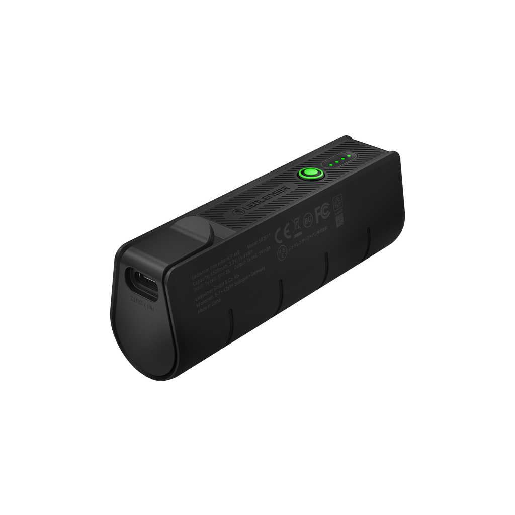 Flex5 Powerbank – Powerbank