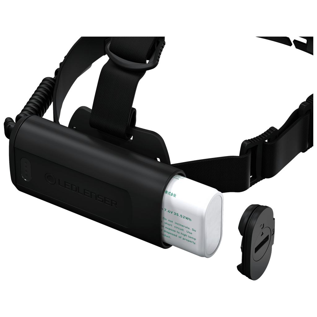 H15R Core Headlamp – image 8