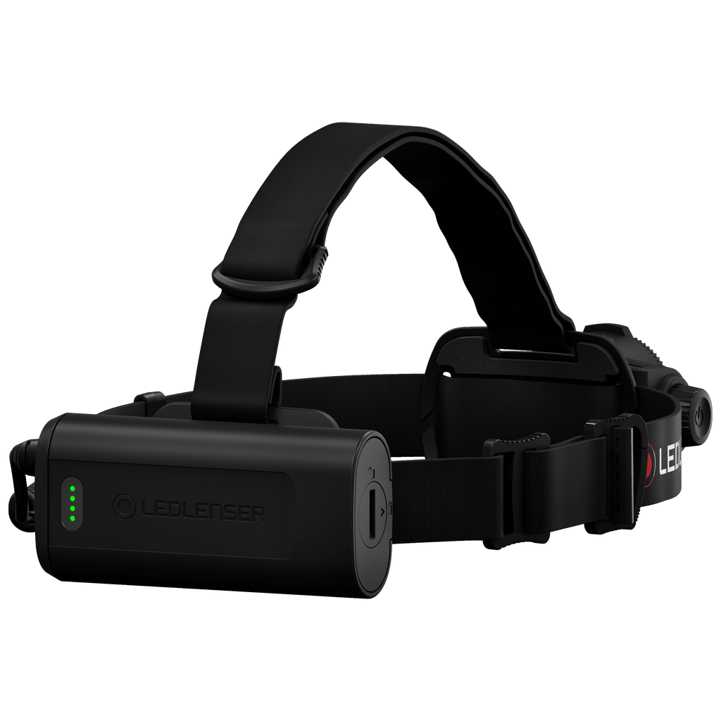 H15R Core Headlamp – image 11