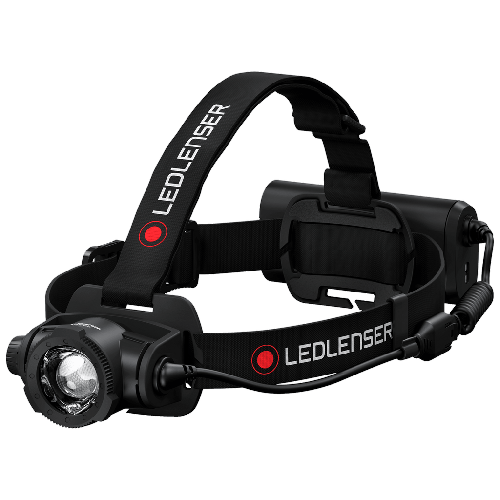 H15R Core Headlamp – Headlamp